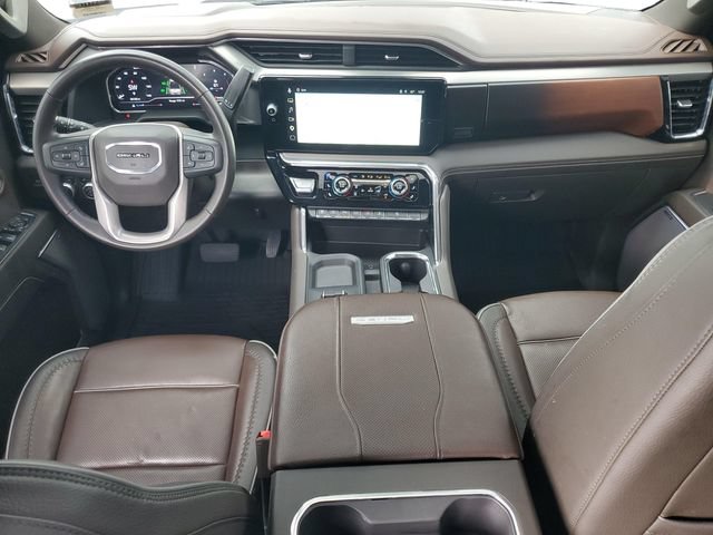 Used 2025 GMC Sierra 3500 Denali AWD/4WD image 27