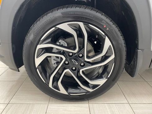 New 2026 Chevrolet TrailBlazer RS w/ Convenience Package image 7