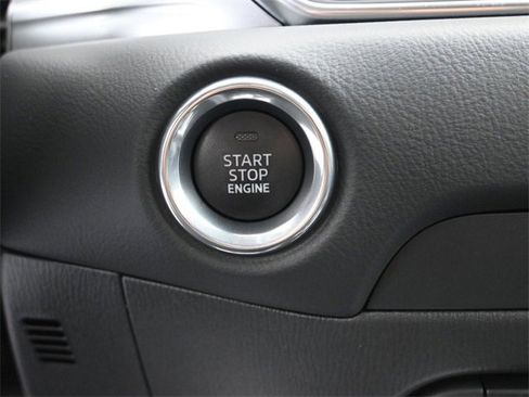 New 2025 MAZDA CX-5 AWD 2.5 S w/ Select Package image 15