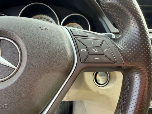 Used 2014 Mercedes-Benz E 350 E 350 Sedan 4D w/ Premium 1 Package image 13