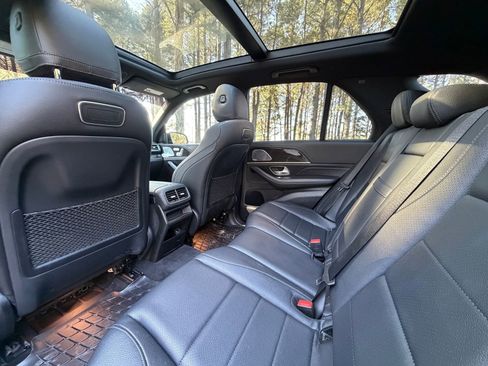 Certified 2020 Mercedes-Benz GLE 350 4MATIC image 14