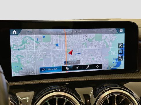 Used 2022 Mercedes-Benz CLA 250 4MATIC w/ Premium Package Lite image 22