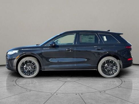 New 2026 Lincoln Corsair Grand Touring w/ Jet Appearance Package AWD/4WD image 9