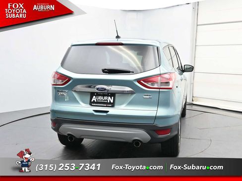 Used 2013 Ford Escape SEL AWD/4WD image 4