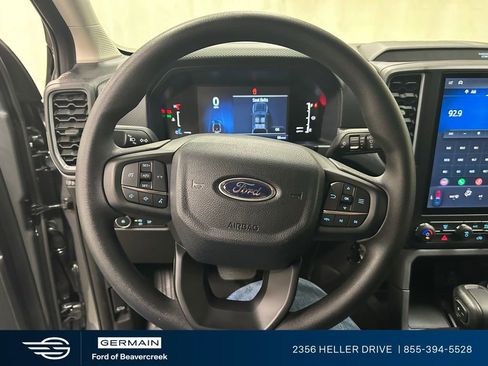 New 2026 Ford Ranger XL image 19