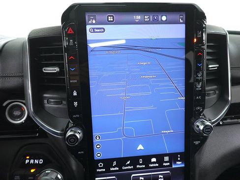 New 2026 RAM 1500 Laramie w/ Night Edition image 20