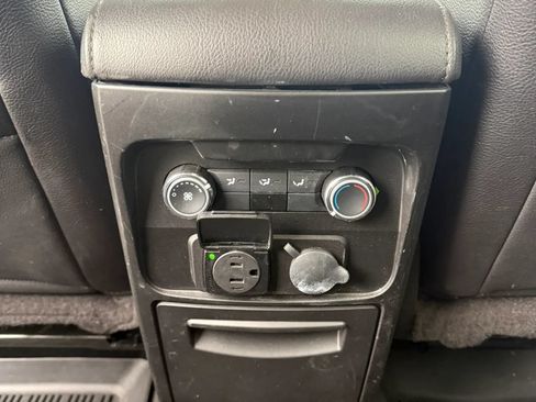 Used 2019 Ford Flex SEL w/ Equipment Group 202A AWD/4WD image 12