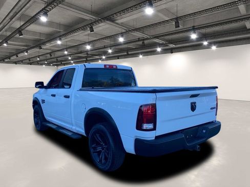 Used 2022 RAM 1500 Classic Warlock image 5