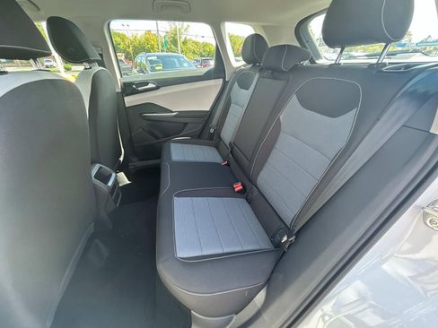 New 2025 Volkswagen Taos S image 5