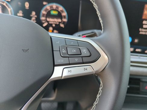 New 2026 Volkswagen Tiguan S image 35