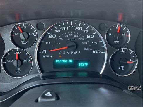Used 2020 Chevrolet Express 3500 w/ Power Convenience Package RWD image 29
