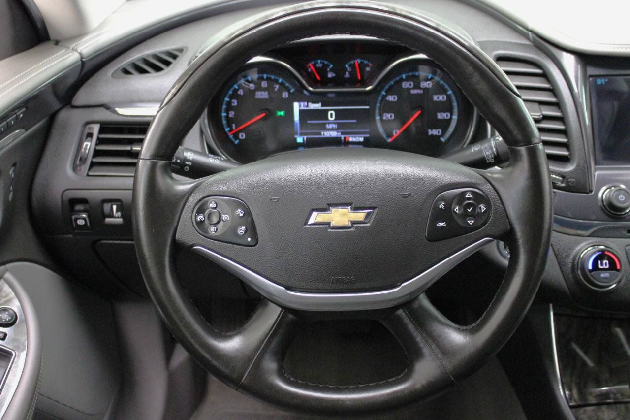 Used 2014 Chevrolet Impala LTZ FWD image 47