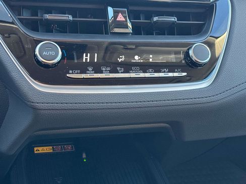 New 2026 Toyota Corolla Cross LE image 10