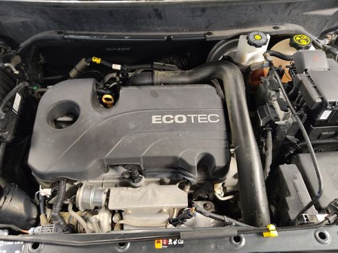 Used 2021 GMC Terrain SLT w/ Infotainment Package II image 30