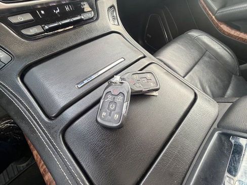 Used 2016 Chevrolet Tahoe LTZ image 31