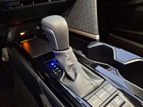 New 2026 Toyota Camry XLE image 10