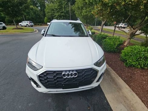 Used 2022 Audi Q5 2.0T Premium Plus AWD/4WD image 6