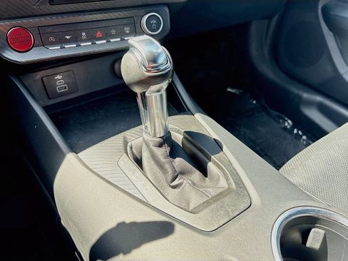 Used 2025 Ford Mustang Premium RWD image 16