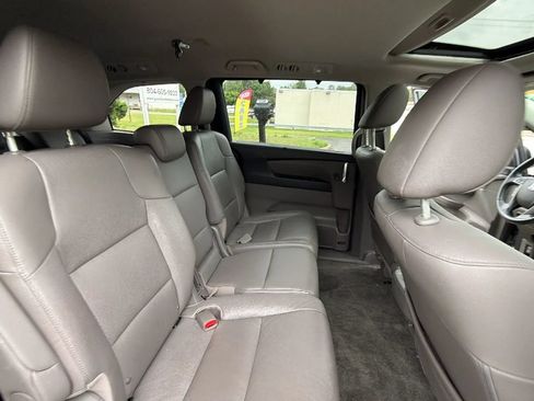 Used 2016 Honda Odyssey EX-L image 44