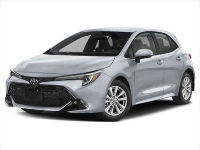 Used 2024 Toyota Corolla SE