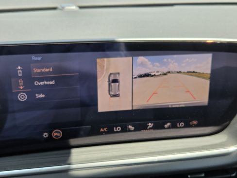 New 2026 Buick Envision Preferred AWD/4WD image 15