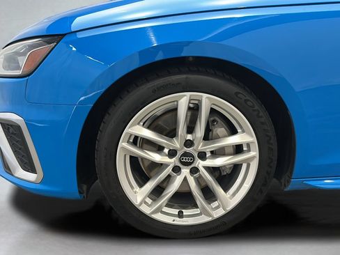 Used 2020 Audi A4 2.0T Premium Plus w/ Premium Plus Package AWD/4WD image 9