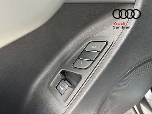 New 2026 Audi Q3 quattro 2.0T image 30