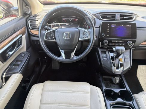 Used 2018 Honda CR-V EX-L image 17