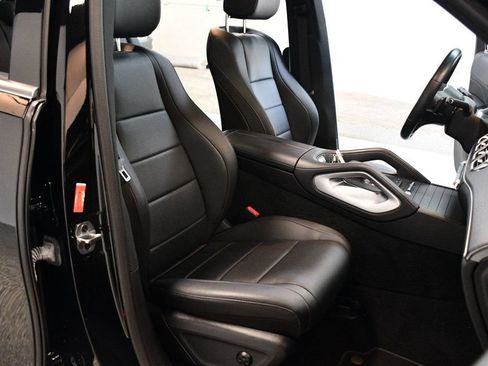 Used 2022 Mercedes-Benz GLE 450 4MATIC image 30