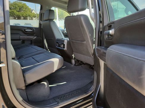 Used 2022 Chevrolet Silverado 3500 LTZ w/ LTZ Plus Package image 27