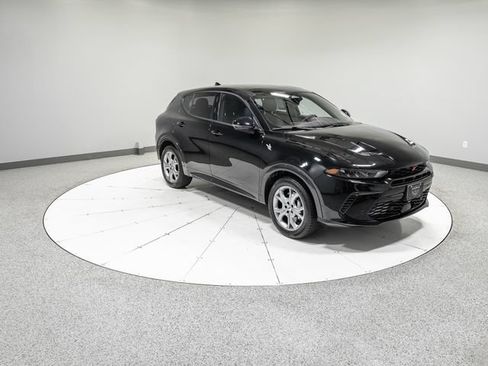 Used 2024 Dodge Hornet R/T Plus w/ Tech Pack Plus w/o Parking AWD/4WD image 30