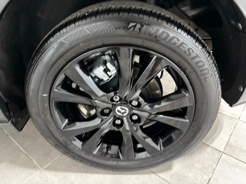 Certified 2025 MAZDA CX-30 Carbon image 11