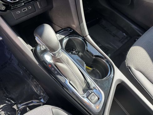 Used 2022 Buick Encore GX Preferred w/ Cold Weather Comfort Package image 25