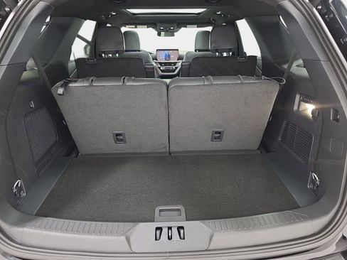 Used 2026 Ford Explorer ST w/ Sun And Sound Package image 35