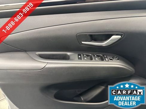 Used 2024 Hyundai Santa Cruz SEL w/ Activity Package AWD/4WD image 26