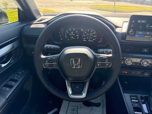 New 2026 Honda CR-V TrailSport image 16