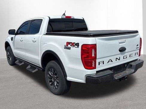 Used 2019 Ford Ranger Lariat w/ Equipment Group 501A Mid AWD/4WD image 3