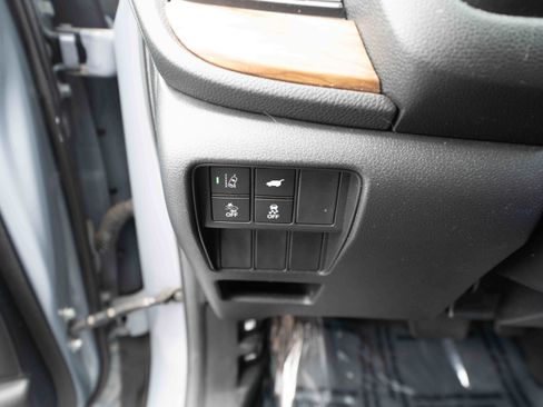 Certified 2021 Honda CR-V EX-L image 11