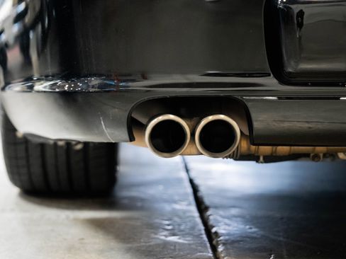 Used 2008 Porsche 911 Carrera S image 33