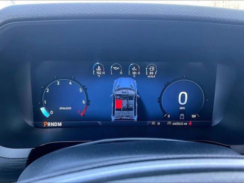 Used 2024 Ford F150 XLT w/ Tow/Haul Package image 12