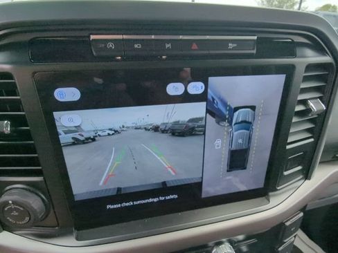 Used 2024 Ford F150 XLT w/ Equipment Group 302A MID AWD/4WD image 20