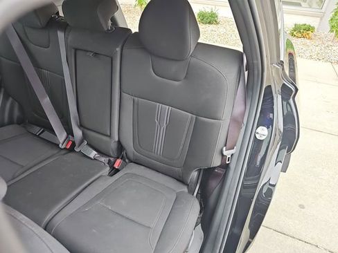 Used 2023 Hyundai Tucson SEL image 25