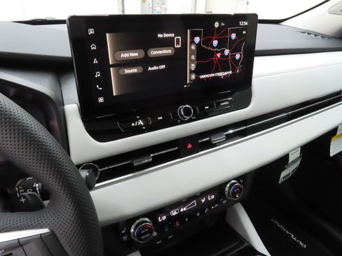 New 2026 Mitsubishi Outlander SEL AWD/4WD image 16