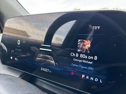 Used 2025 Chevrolet Equinox LT FWD image 41