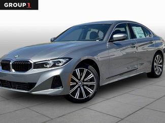 New 2026 BMW 330i xDrive Sedan w/ Premium Package AWD/4WD video 1