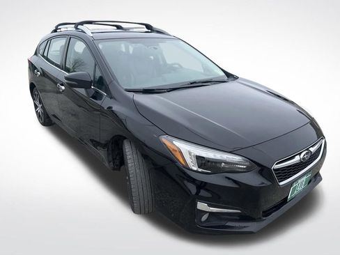 Used 2017 Subaru Impreza 2.0i Limited AWD/4WD image 54