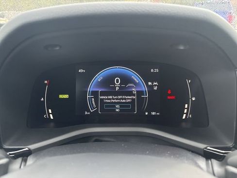 New 2026 Toyota Camry SE image 16