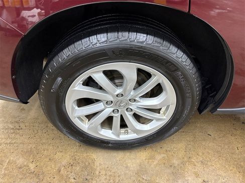 Used 2016 Acura RDX AWD w/ Technology Package image 35