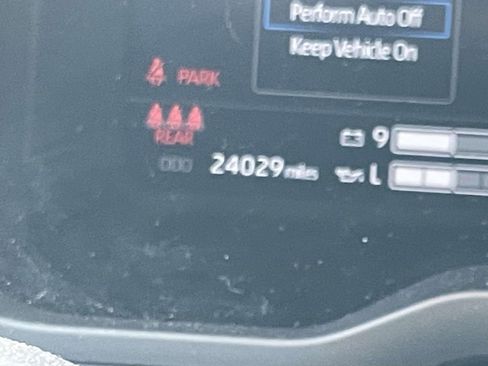 Used 2023 Toyota Tundra 1794 Edition image 37