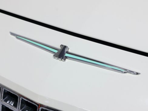 Used 2002 Ford Thunderbird image 93